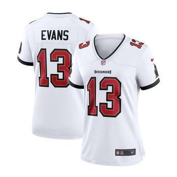 了解迈克达威, NIKE | Tampa Bay Buccaneers Women's Game Jersey Mike Evans商品图片 