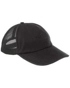 Burberry | Burberry Baseball Cap 8折, 独家减免邮费