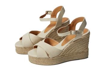 美国Castaner, Castaner | Blaudell 80 Wedge Espadrille商品图片 7.4折