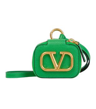 Valentino代购, Valentino | VLogo leather AirPods Pro case商品图片 