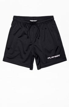 product By PacSun Dopamine Basketball Shorts image