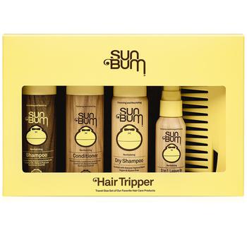 product Hair Tripper Travel Kit image