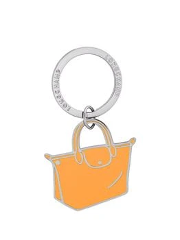 Longchamp | Longchamp `Le Pliage Xtra` Key Ring,商家Spinnaker Boutique,价格¥192