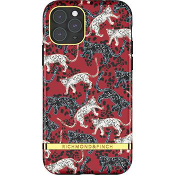 samba, Richmond&Finch | Samba Leopard Case for iPhone 11 Pro商品图片 
