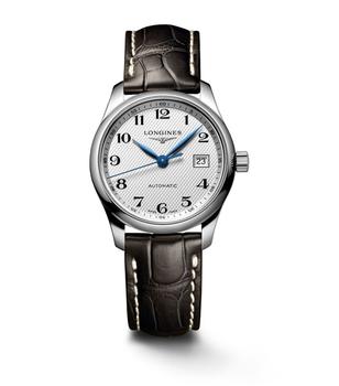 推荐Stainless Steel Master Collection Watch 29mm商品