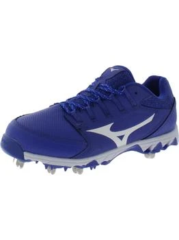 Mizuno | Spike Swift 6 Mens Cleat Manmade Soccer Shoes,商家Premium Outlets,价格¥571