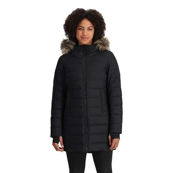 Outdoor Research | Outdoor Research Women's Coze Faux Fur Parka 7.5折