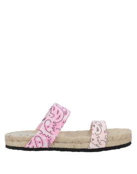 Manebi, MANEBÍ | Espadrilles商品图片 2.7折