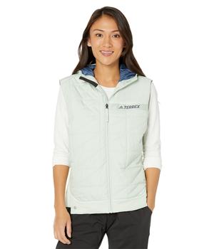 阿迪达斯外套, Adidas | Terrex Multi Synthetic Insulated Vest商品图片 