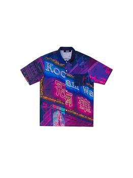 推荐Hong Kong Printed Shirt商品