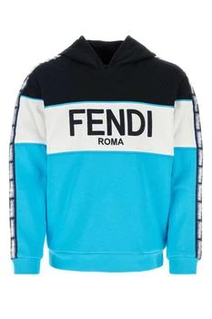 Fendi | FENDI SWEATSHIRTS 6.6折