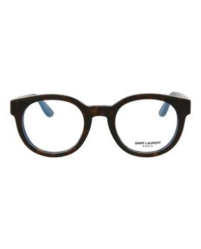 推荐Round-Frame Acetate Optical Frames商品