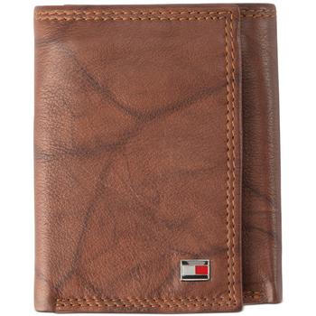 Tommy Hilfiger | Men's Leather RFID Wallet商品图片,4.4折