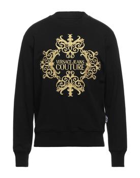 范思哲卫衣好用吗, Versace | Sweatshirt商品图片 5.5折×额外8折, 额外八折