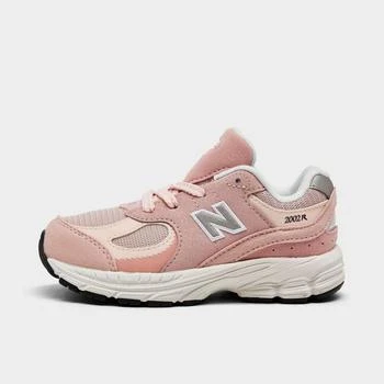 推荐Kids' Toddler New Balance 2002R Casual Shoes商品