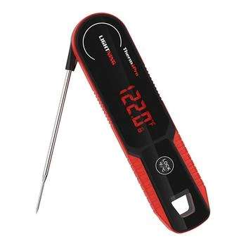 ThermoPro | Pack of 1 Lightning 1-Second Instant Read Meat Thermometer,商家Macy's,价格¥521