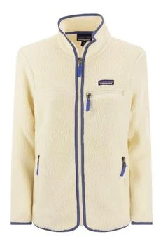 推荐PATAGONIA Fleece Jacket商品