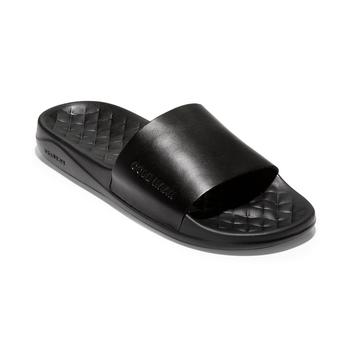 Cole Haan | Men's GrandPro Slide Sandals商品图片,4折
