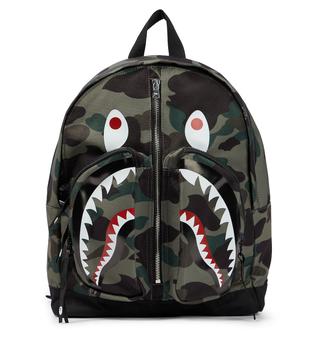 商品BAPE Kids | Printed backpack,商家MyTheresa,价格¥1745图片