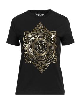 范思哲t恤新款, Versace | T-shirt商品图片 6.6折