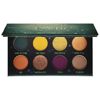 推荐Mini Bad Side Zodiac Eyeshadow Palette商品