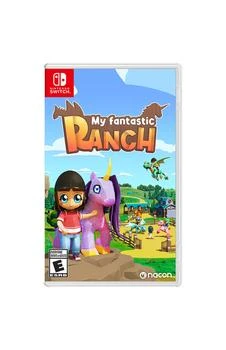 Alliance Entertainment | My Fantastic Ranch Nintendo Switch Game,商家PacSun,价格¥327