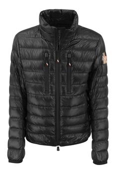 Moncler | MONCLER GRENOBLE HERS - Short down jacket商品图片,7.1折