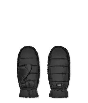 UGG | Aw Uggfluff Mitten,商家Zappos,价格¥538