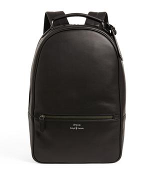 推荐Leather Polo Backpack商品