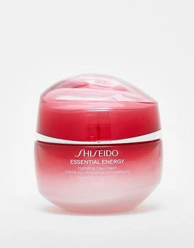 推荐Shiseido Essential Energy Hydrating Day Cream SPF20 50ml商品