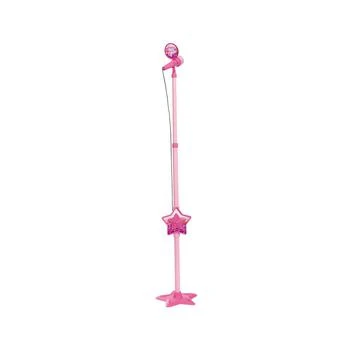 Simba Toys | My Music World Girls Microphone Stand,商家Macy's,价格¥150