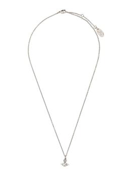 商品Vivienne Westwood Balbina Pearl Pendant Necklace图片