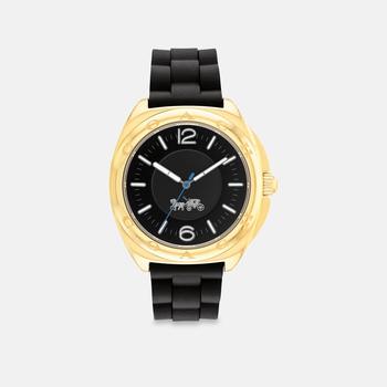 Coach | Coach Outlet Flip Watch, 41 Mm商品图片,4.3折