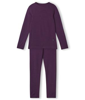 Reima | Taitoa Thermal Set (Infant/Toddler/Little Kids/Big Kids)商品图片,