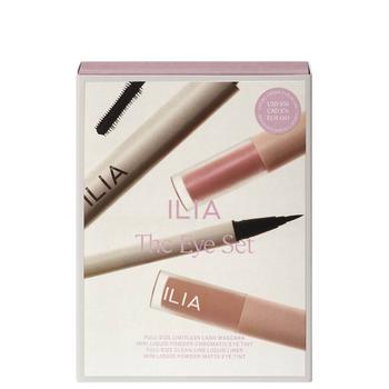 商品ILIA | ILIA Beauty Holiday Eye Set,商家Dermstore,价格¥406图片