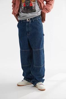 BDG | BDG Mega Baggy Oversized Fit Jean商品图片,4.4折×额外7折, 1件5折, 满折, 额外七折