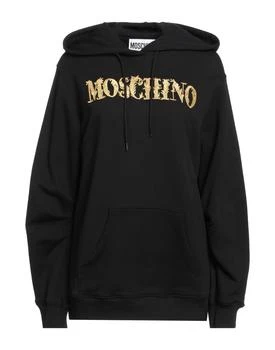 Moschino | Hooded sweatshirt 6.9折