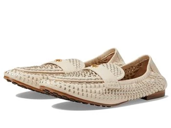 Tory Burch | Woven Ballet Loafer 3.9折