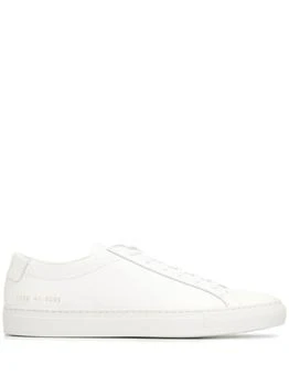 Common Projects | COMMON PROJECTS 1528 ORIGINAL ACHILLES LOW SNEAKERS SHOES,商家Baltini,价格¥2587