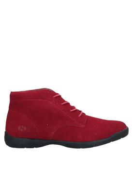 商品Superga | Boots,商家YOOX,价格¥315图片