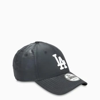 推荐Black nylon LA baseball cap商品