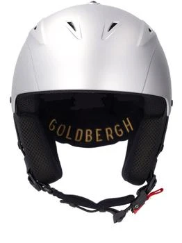 Goldbergh | Khloe Ski Helmet,商家LUISAVIAROMA,价格¥3422