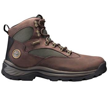 推荐Chocorua Trail Waterproof Mid Hiking Boot Medium 'Brown'商品