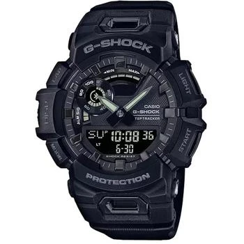 Casio | Casio Men's Watch - G-Shock Move World Timer Black Analog Digital Dial | GBA900-1A,商家My Gift Stop,价格¥617