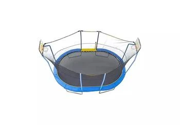 JumpKing | 10" x 15" Oval Trampoline,商家Macy's,价格¥4487