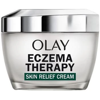 Olay | Eczema Therapy Cream 第2件5折, 满免