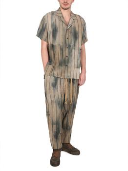 商品Uma Wang | PAJAMA PANTS,商家Baltini,价格¥5195图片