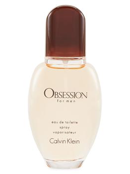 ck香水评价, Calvin Klein | Obsession Eau De Toilette商品图片 7.9折
