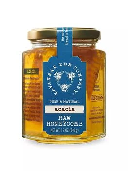 Savannah Bee Company | Acacia Honeycomb Jar,商家Saks Fifth Avenue,价格¥218