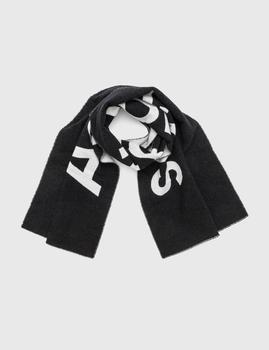 Acne Studios | Logo Jacquard Scarf商品图片,